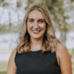 Meet your Posher, Rachael